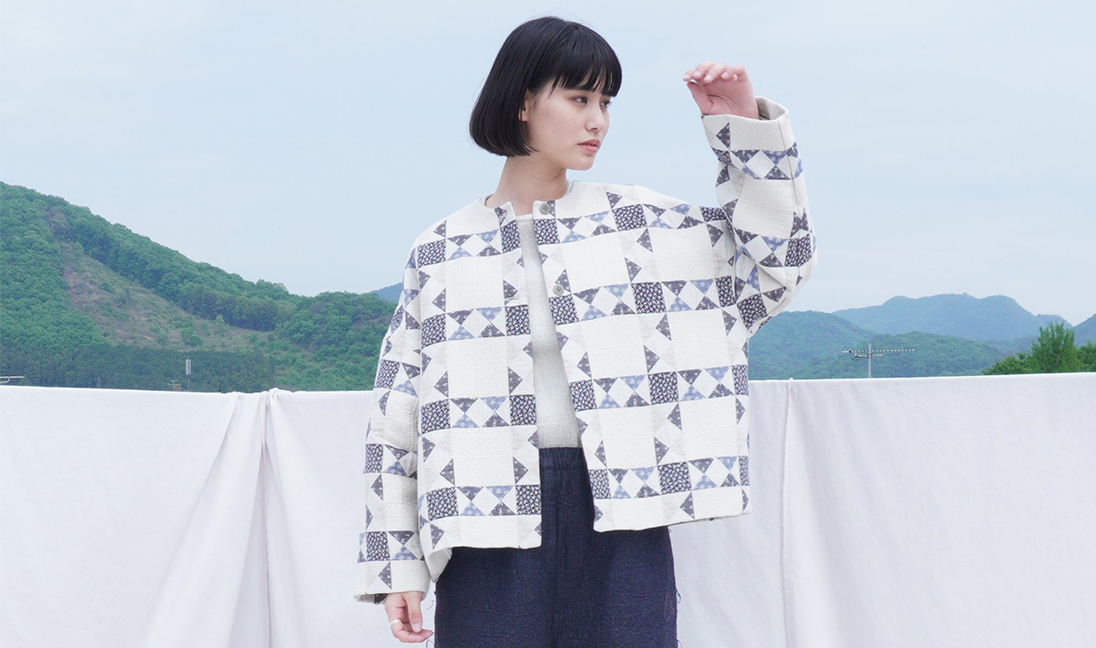 AMBIDEX Store qiri2024 winter 「 雪の朝 」｜AMBIDEX（アンビデックス）