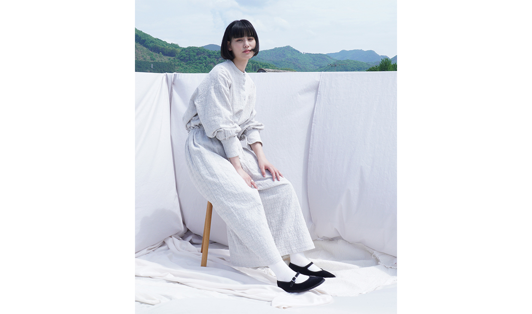 AMBIDEX Store qiri2024 winter 「 雪の朝 」｜AMBIDEX（アンビデックス）