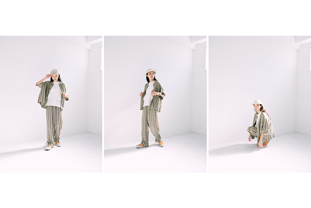 buoy buoy WOOL NAPPING FLEECE プルオーバー 山と道 / アクティブ プルオーバー – Run boys! Run girls!