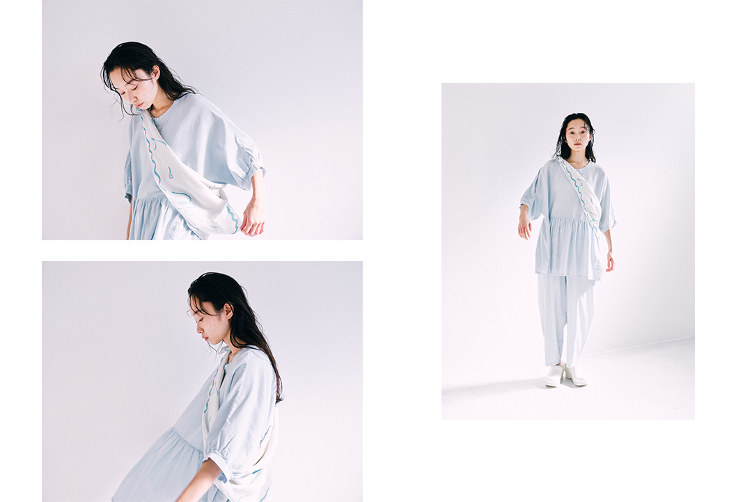 buoy buoy WOOL NAPPING FLEECE プルオーバー 山と道 / アクティブ プルオーバー – Run boys! Run girls!