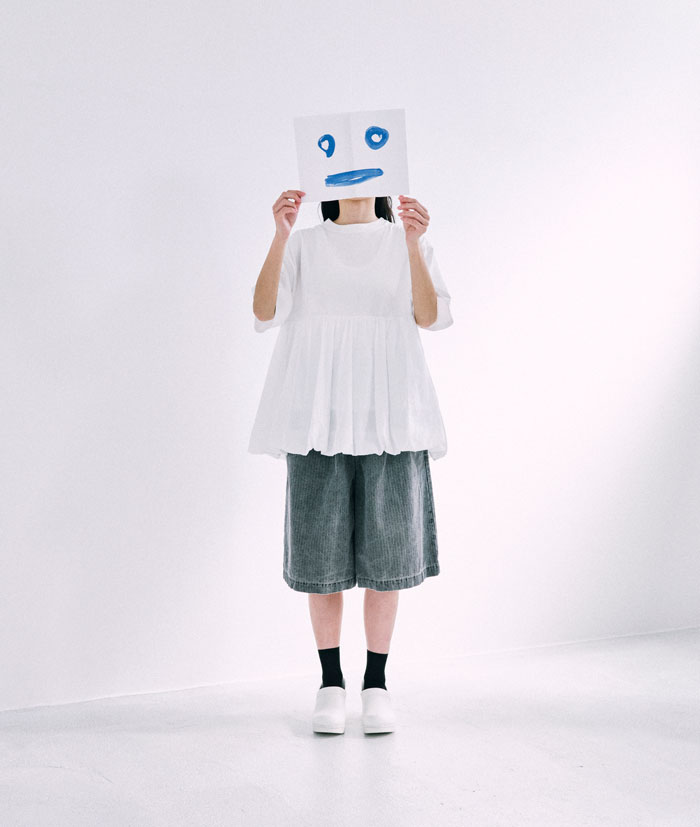 buoy buoy チュニックキャミソール AMBIDEX Store KITCHEN .buoybuoy2023_spring｜AMBIDEX（アンビ