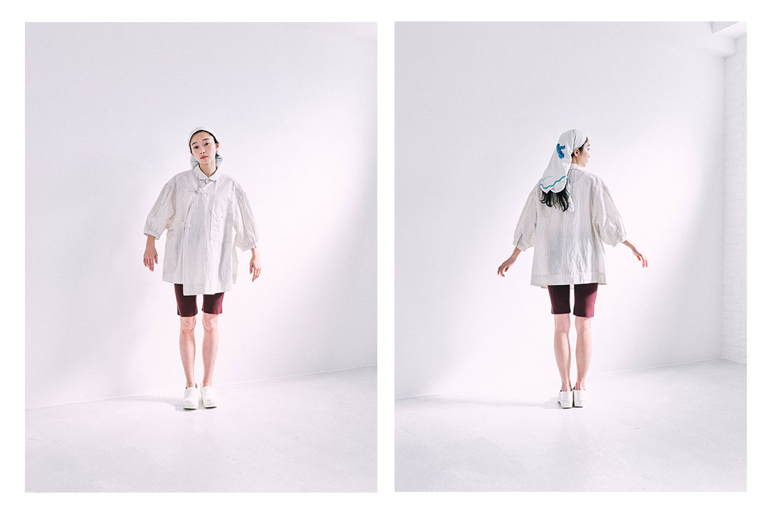 AMBIDEX Store buoybuoy 2025 summer l u l u｜AMBIDEX（アンビ