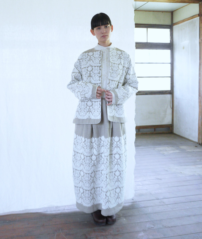 AMBIDEX Store qiri2025 winter 「 old tales 」｜AMBIDEX（アンビ