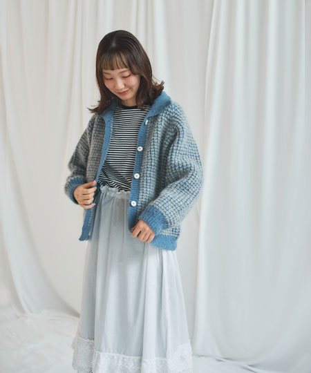 AMBIDEX Store bulle de savonふゆのおとずれ｜AMBIDEX（アンビデックス）