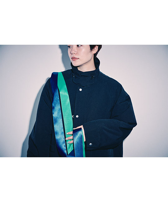 AMBIDEX Store buoybuoywinter outer collection｜AMBIDEX（アンビ