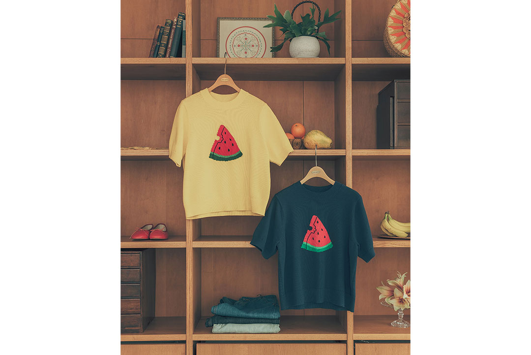 AMBIDEX Store CHILD WOMAN 2025 Spring Summer夏へのまなざし