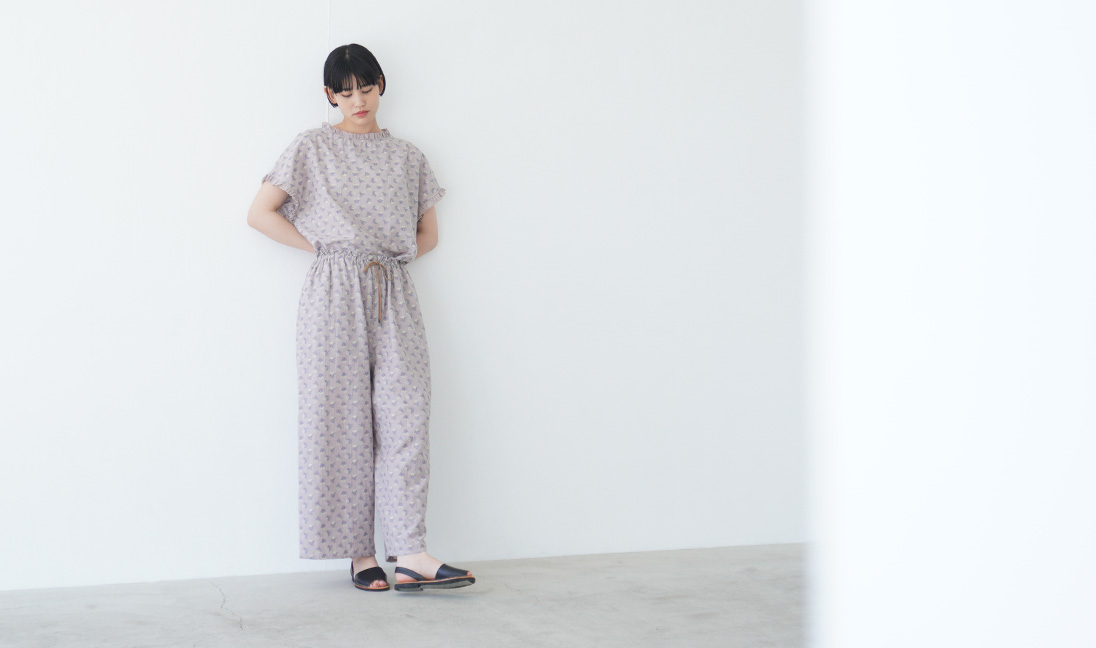 AMBIDEX Store qiri2025 summer 「 ひかり 」｜AMBIDEX（アンビ