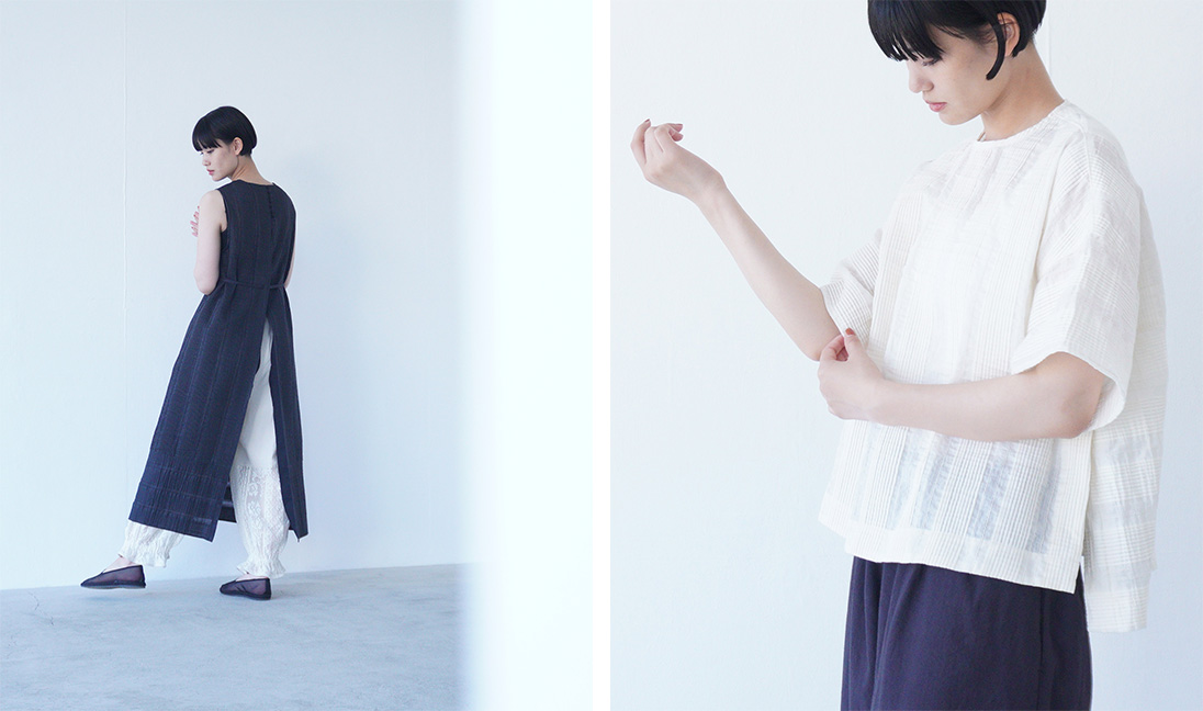 AMBIDEX Store qiri2025 summer 「 ひかり 」｜AMBIDEX（アンビ