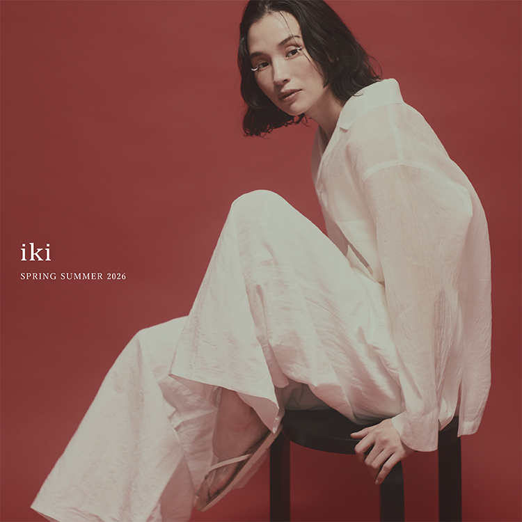 本日AM限定！！ レディース 服 リボンデザインデニムJK[品番：IGAW0006051]｜axes femme