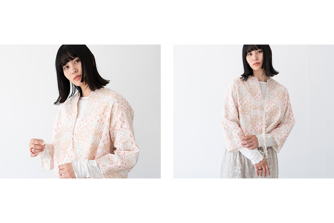 AMBIDEX Store qiri2026 spring 「 春 」｜AMBIDEX（アンビデックス）