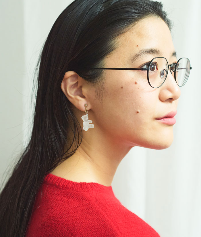 AMBIDEX Store fig Londontimeless friend accessory｜AMBIDEX