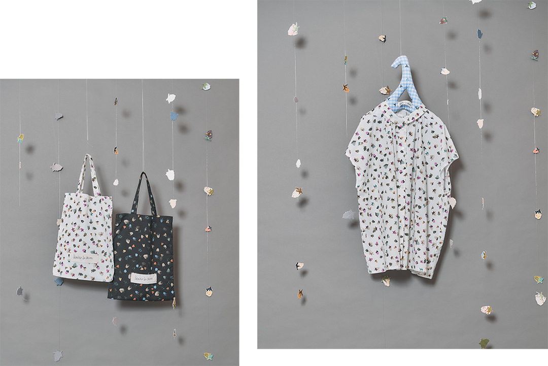 AMBIDEX Store l'atelier du savon15th ANNIVERSARY｜AMBIDEX