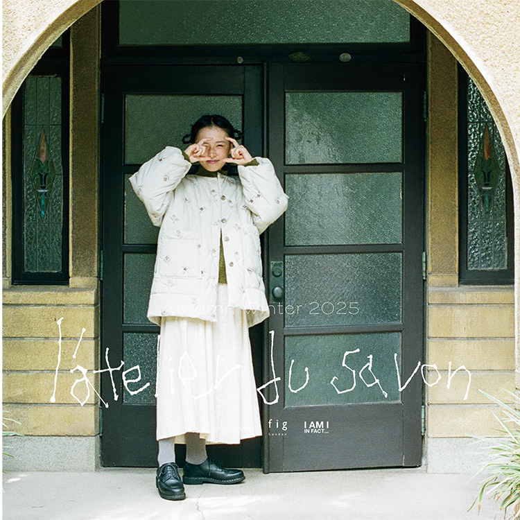 chii様 千鳥セーラージャケット – BUNNY APARTMENT