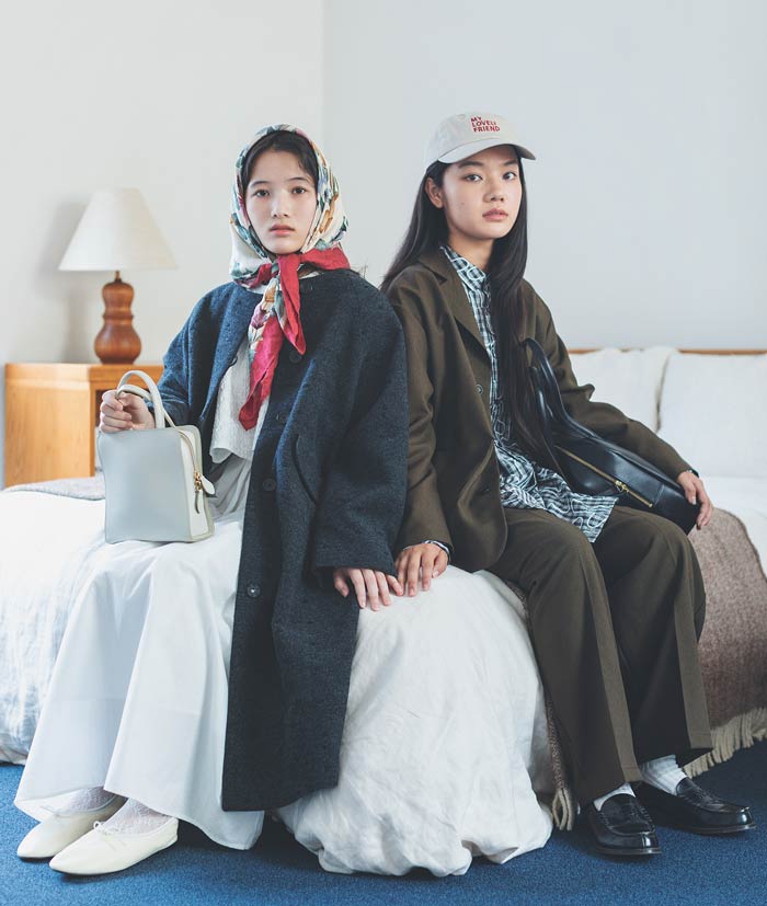 AMBIDEX Store l'atelier du savonautumn winter2024｜AMBIDEX