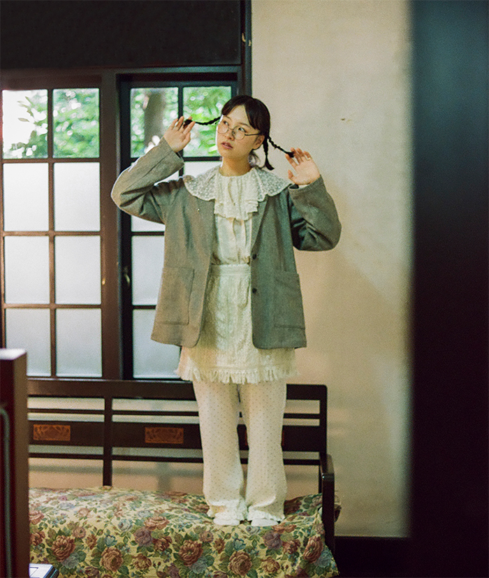 AMBIDEX Store fig London20th ANNIVERSARY｜AMBIDEX（アンビデックス）