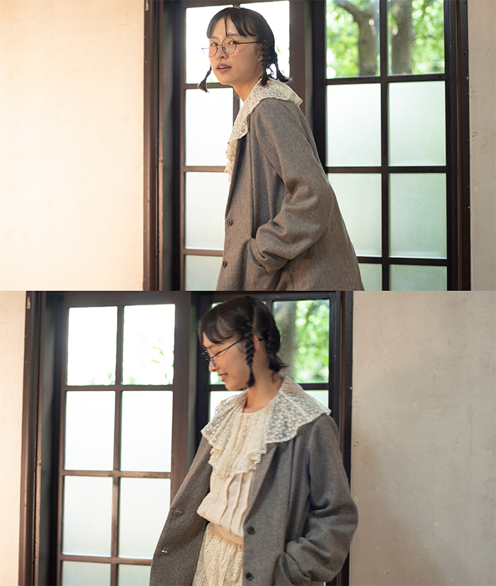 AMBIDEX Store fig London20th ANNIVERSARY｜AMBIDEX（アンビデックス）