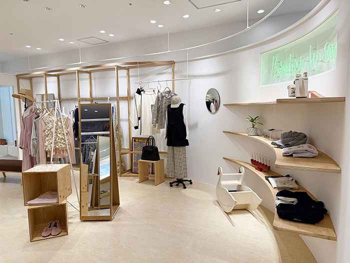 l'atelier du savon 海水浴の景色　セットアップ l'atelier du savon 海水浴の景色 セットアップ l'atelier du