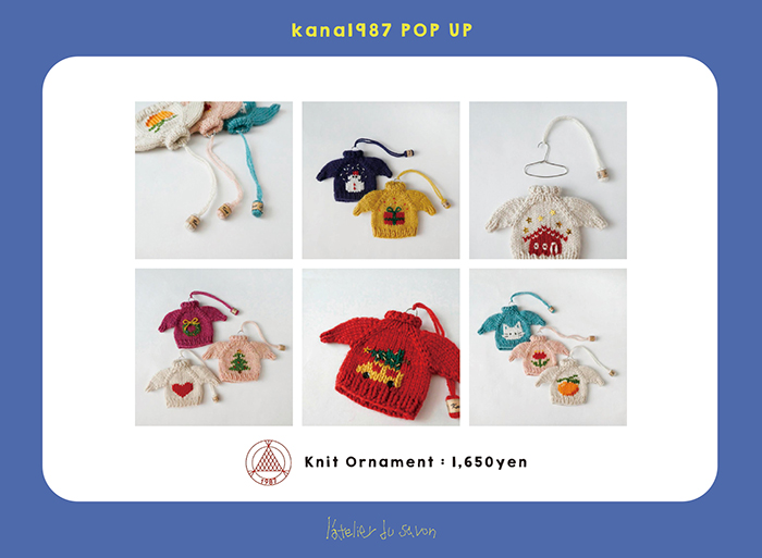 AMBIDEX Store LAFORET PRIVATE PARTY｜AMBIDEX（アンビデックス）