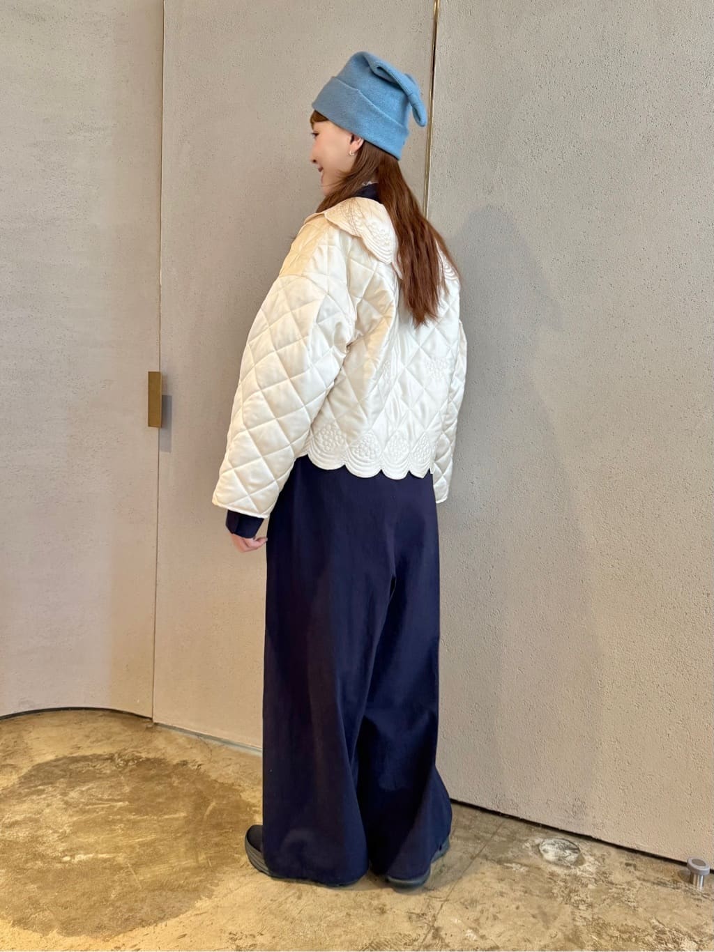 AMBIDEX �A�g���G �g���F161cm 2025.12.12