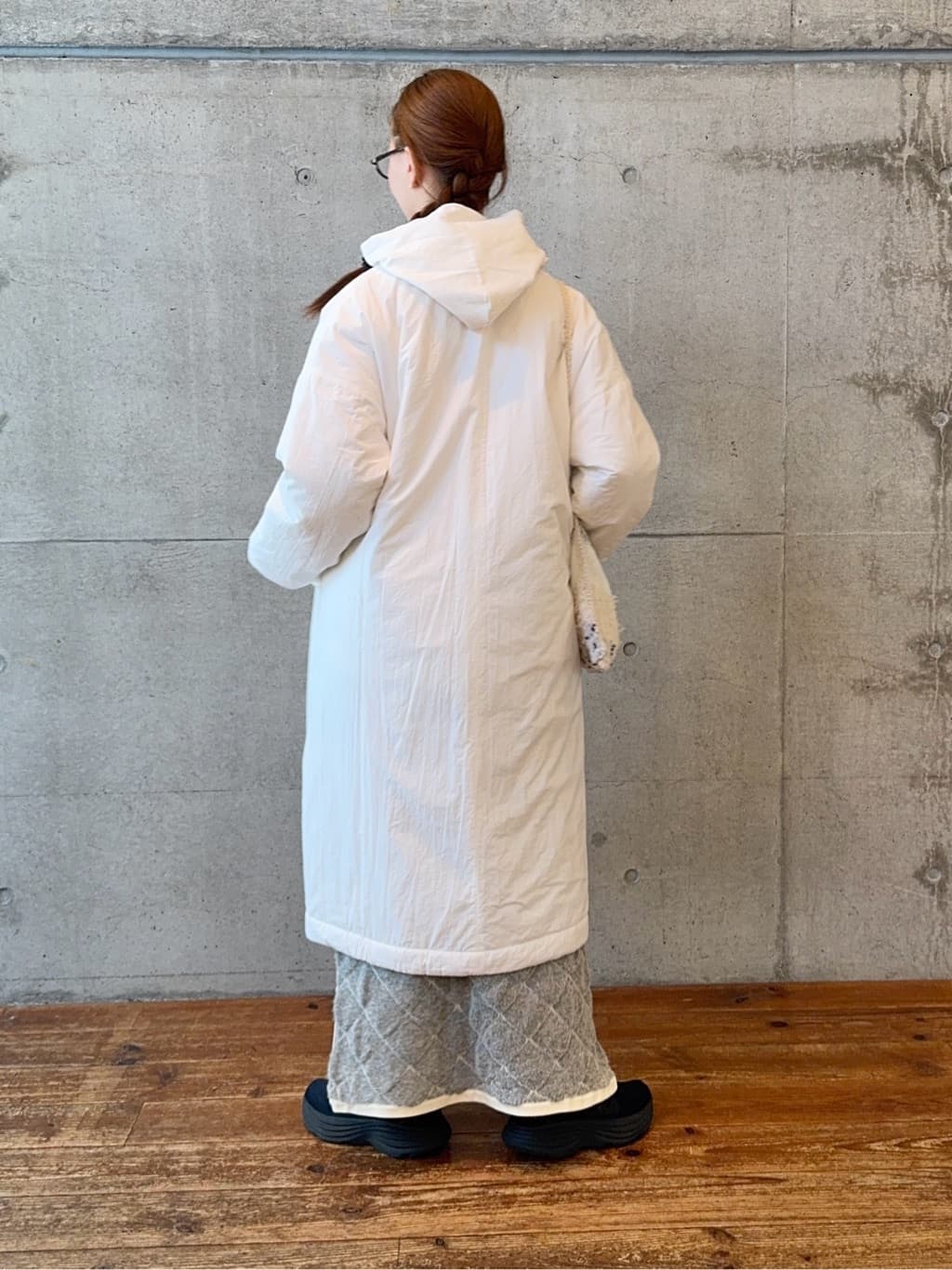 AMBIDEX �A�g���G �g���F161cm 2025.12.11