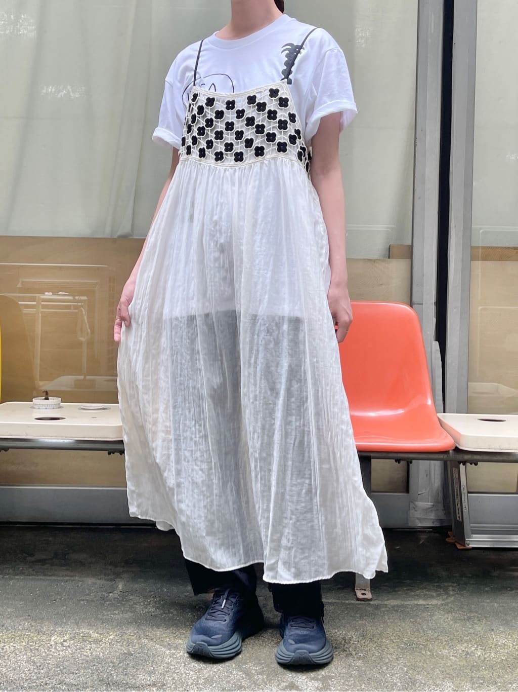 AMBIDEX アトリエ 身長:161cm 2025.05.12 AMBIDEX アトリエ 身長:161cm 2025.05.12