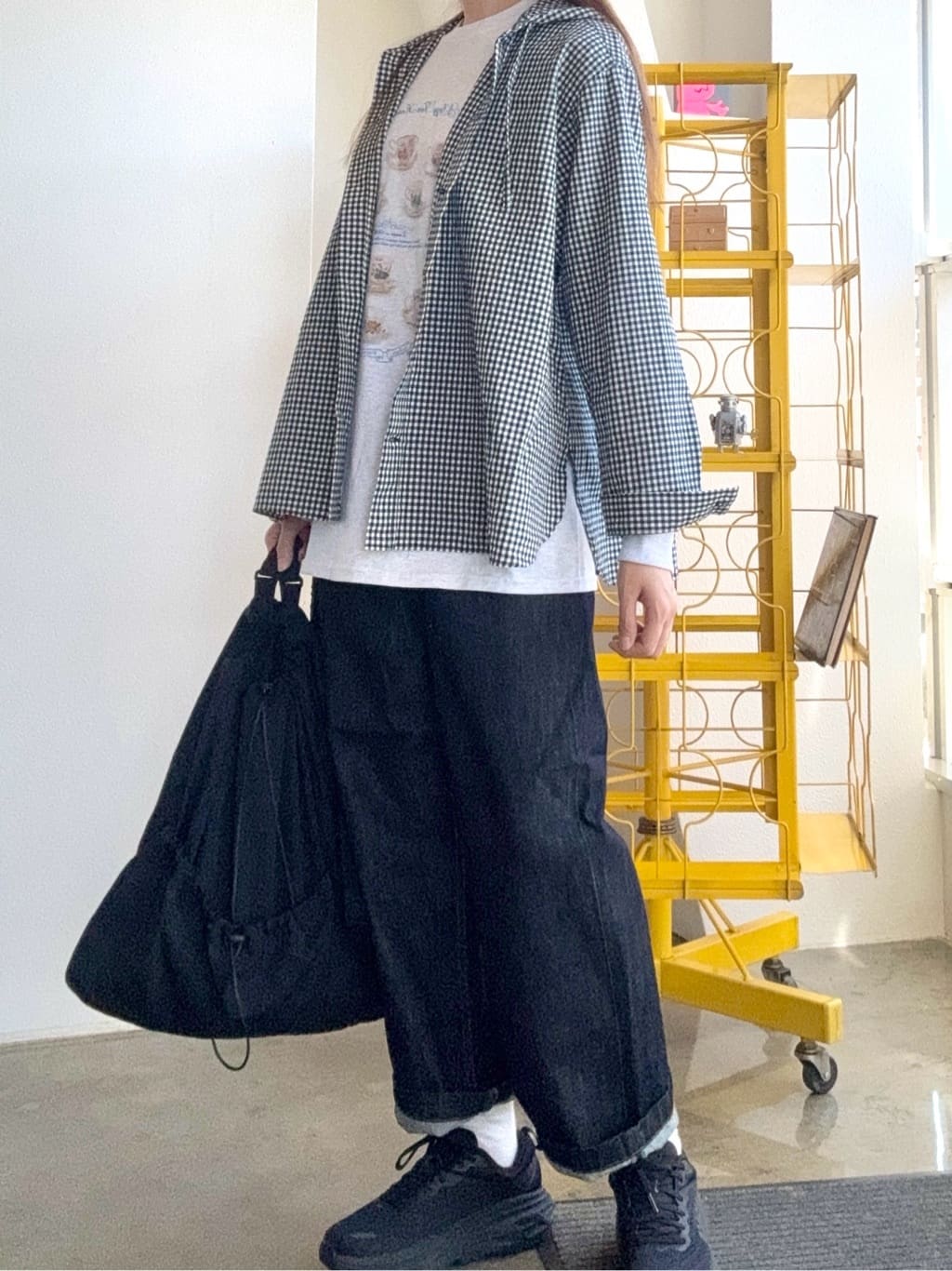 AMBIDEX アトリエ 身長:161cm 2025.04.16 AMBIDEX アトリエ 身長:161cm 2025.04.17