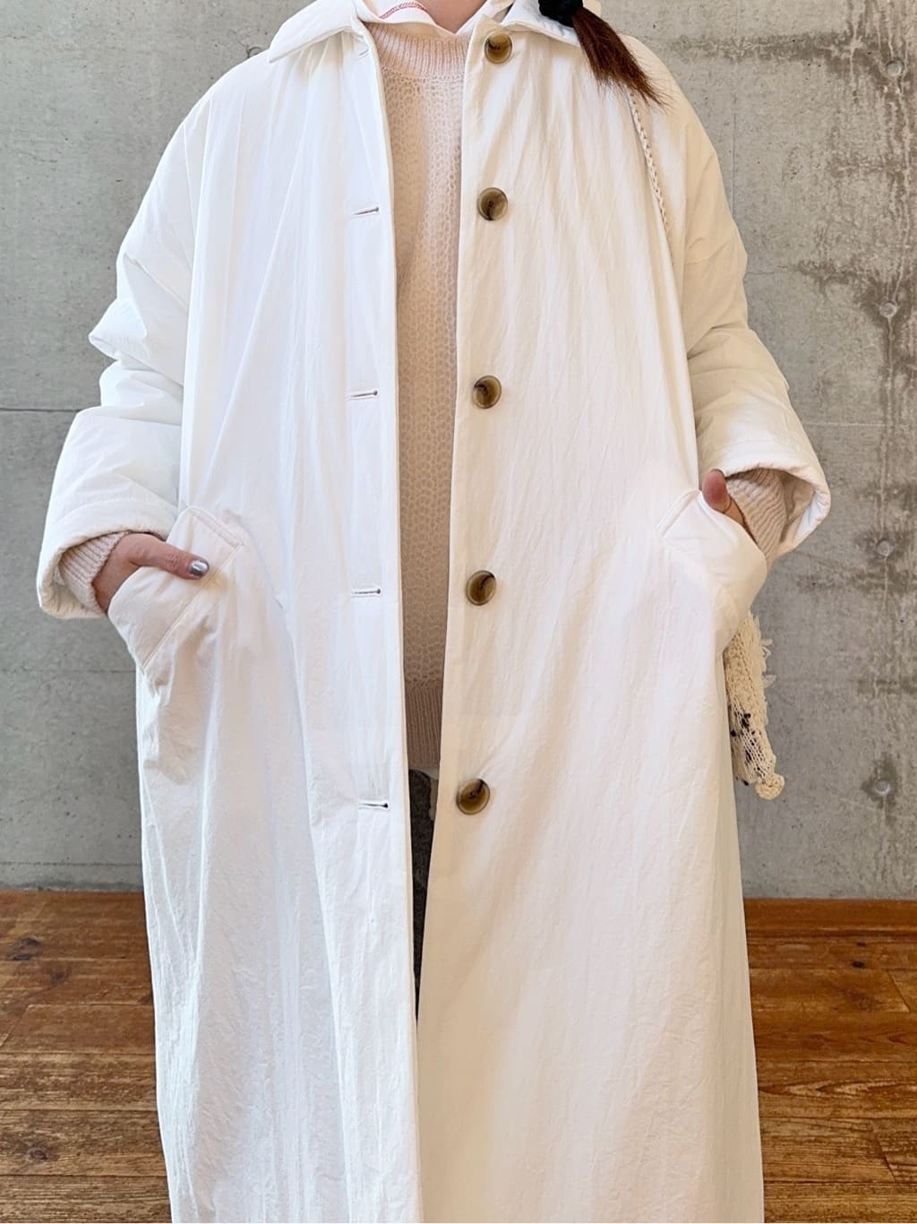 AMBIDEX �A�g���G �g���F161cm 2025.12.11