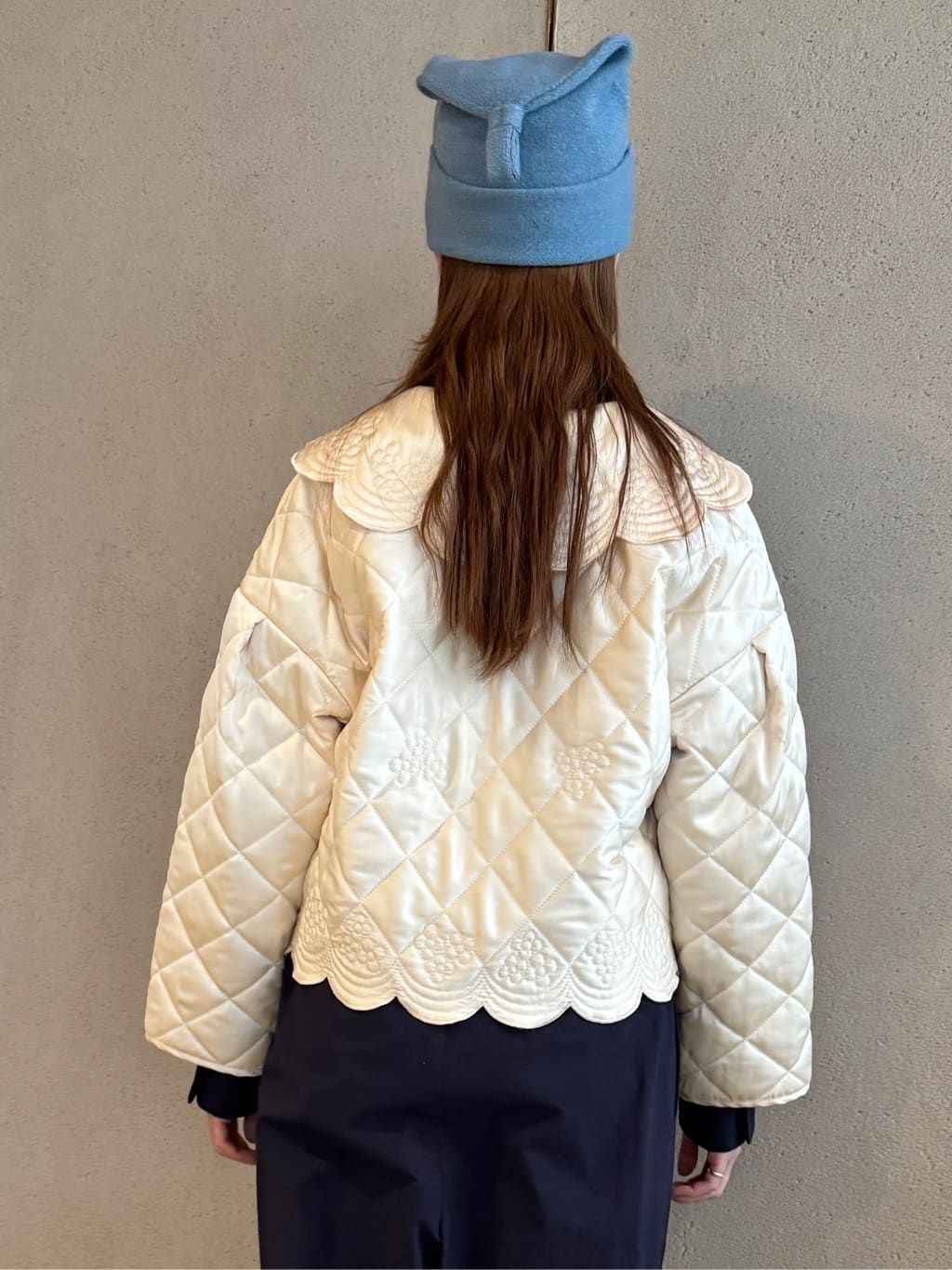 AMBIDEX �A�g���G �g���F161cm 2025.12.12