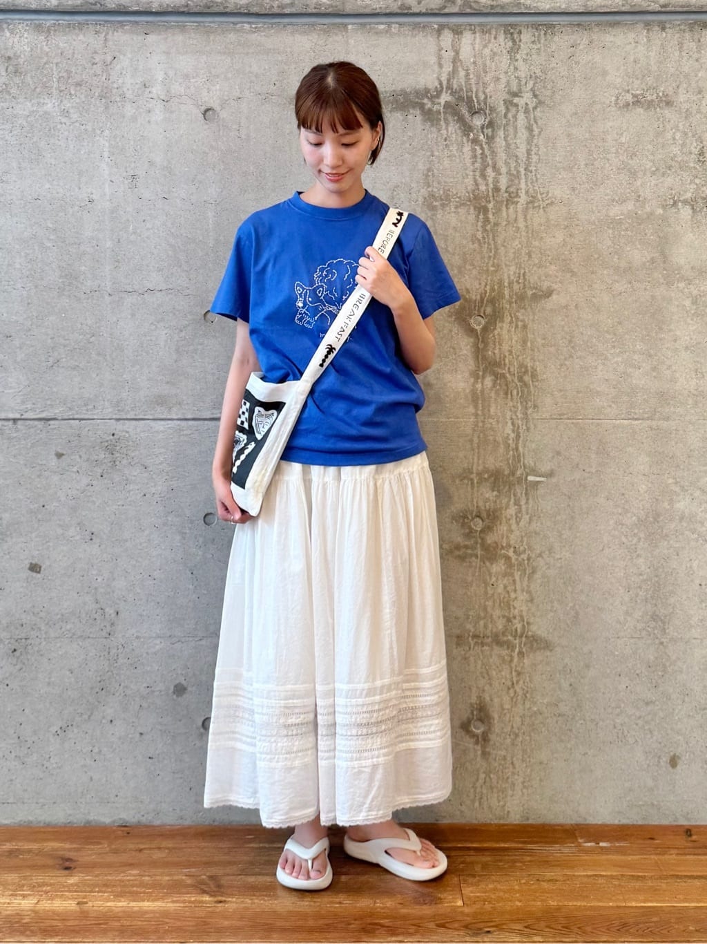 AMBIDEX アトリエ 身長:161cm 2025.07.04 AMBIDEX アトリエ 身長:161cm 2025.07.04