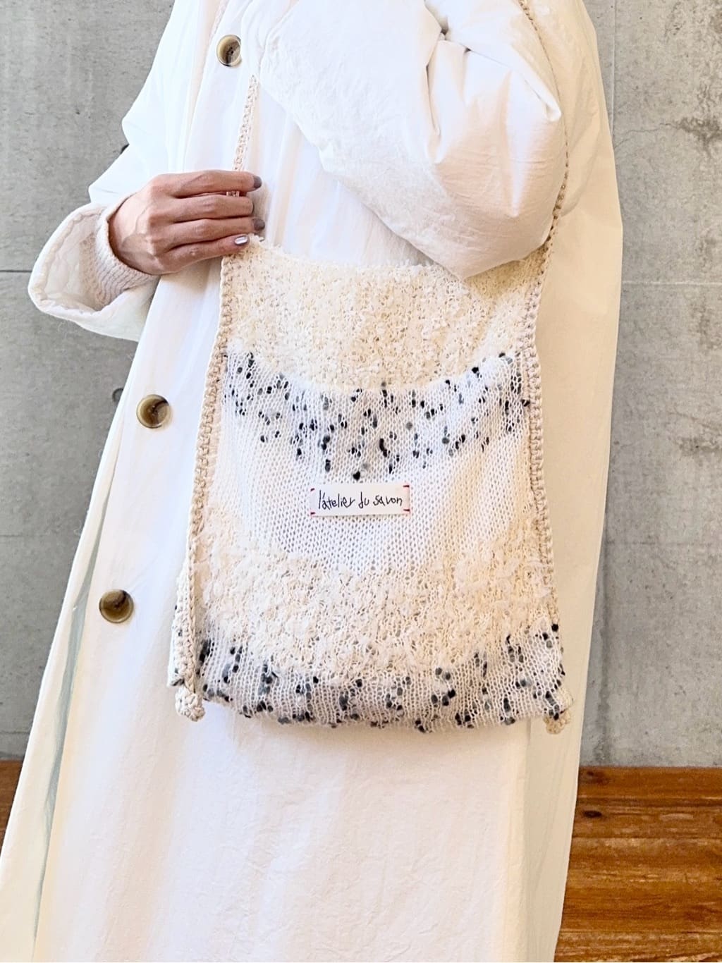 AMBIDEX �A�g���G �g���F161cm 2025.12.11