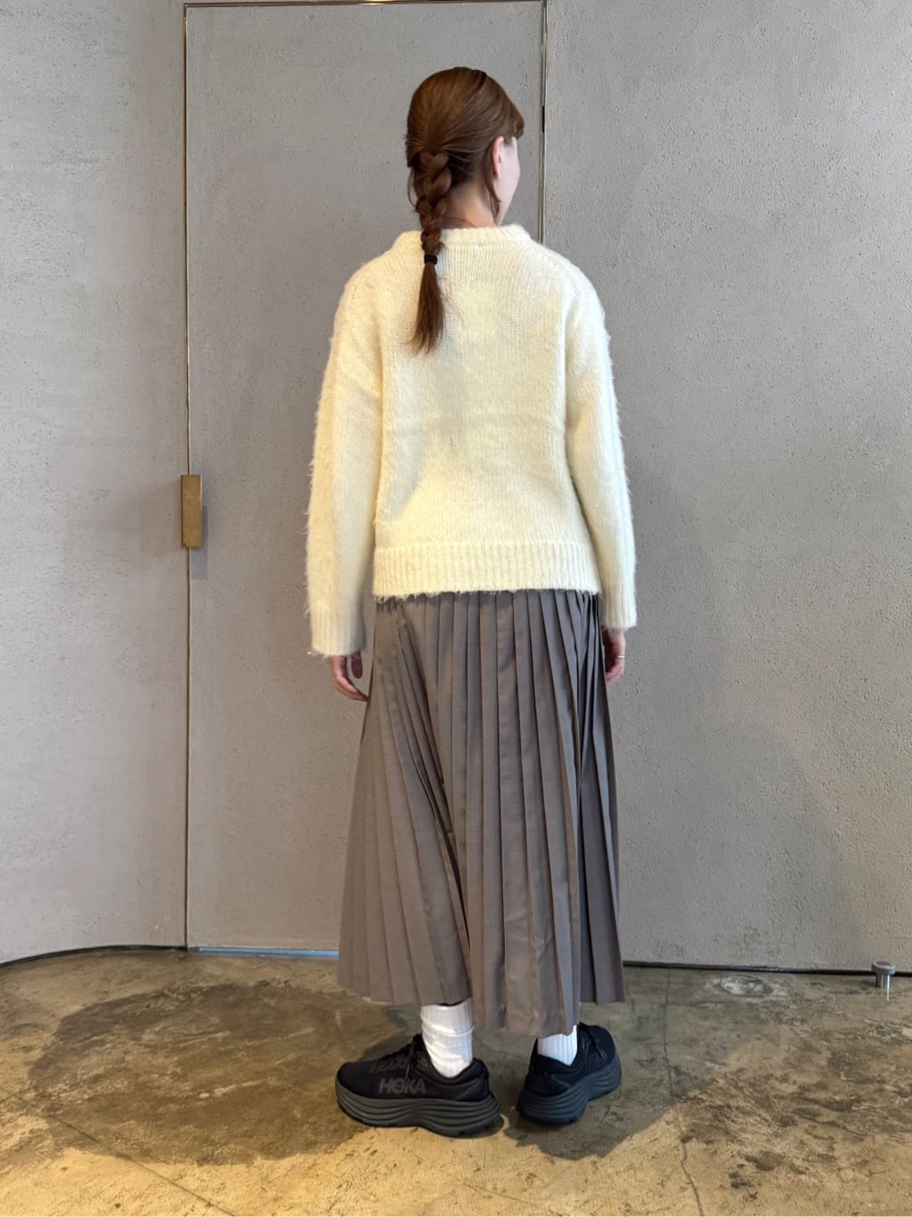 AMBIDEX �A�g���G �g���F161cm 2025.11.20