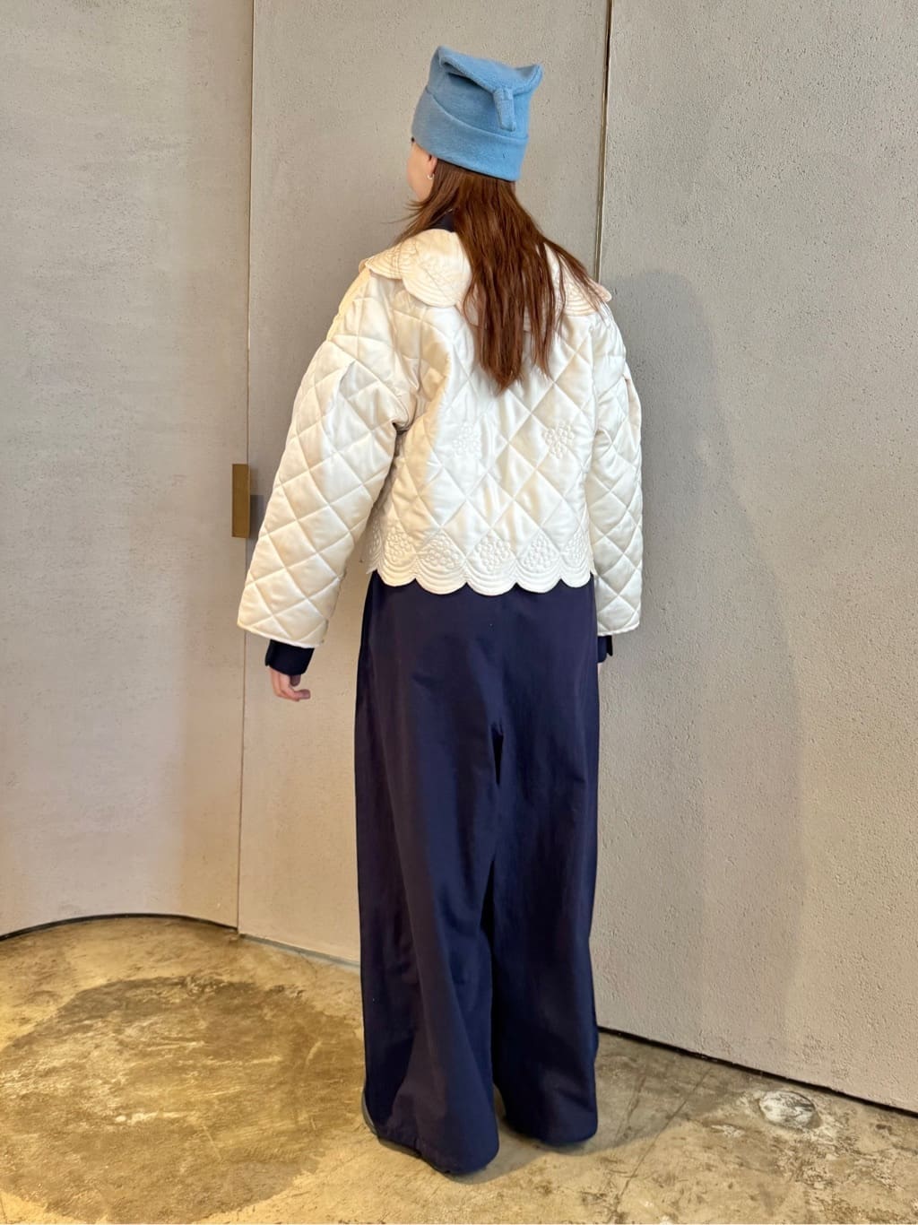 AMBIDEX �A�g���G �g���F161cm 2025.12.12