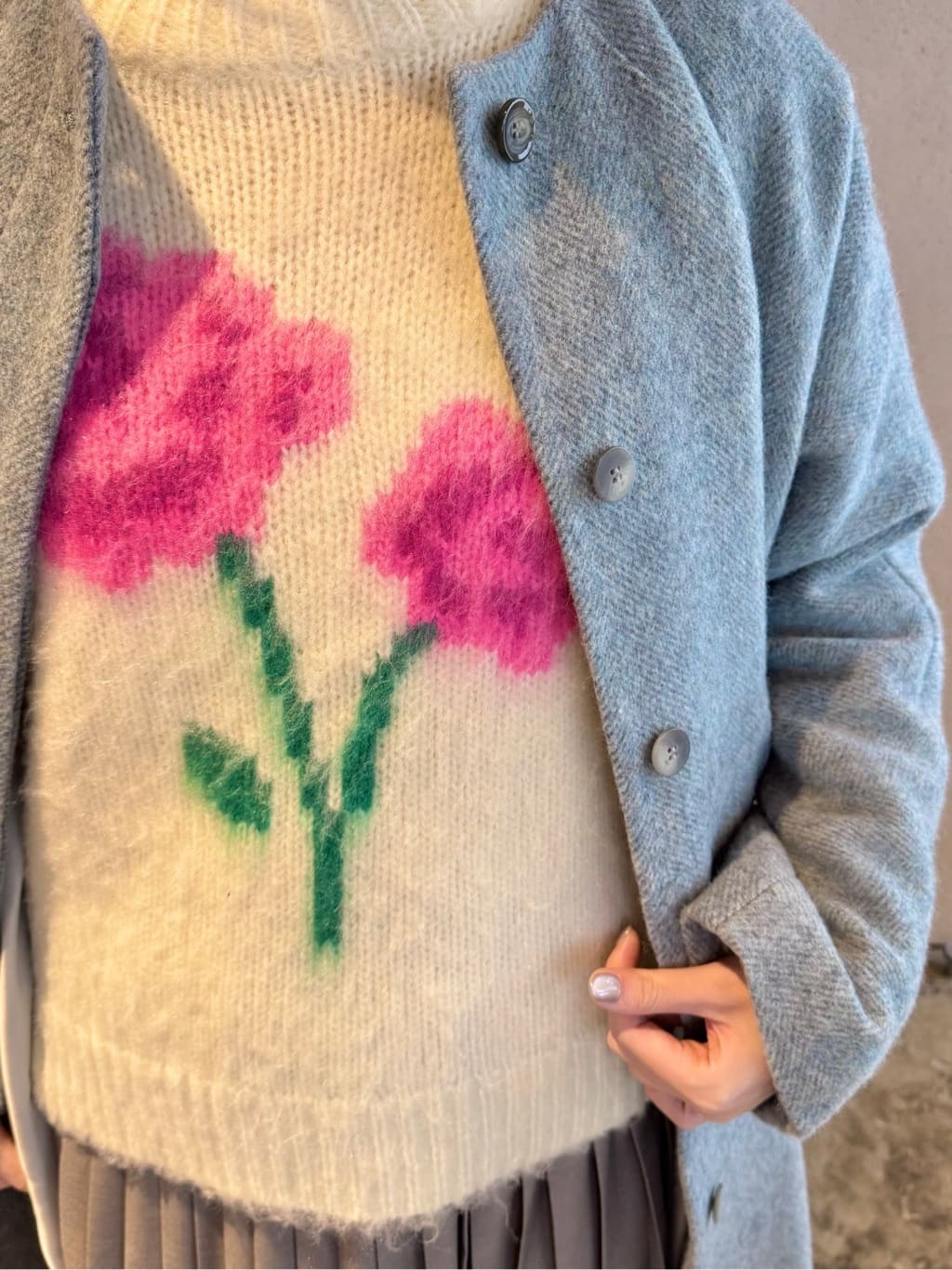 AMBIDEX �A�g���G �g���F161cm 2025.11.20