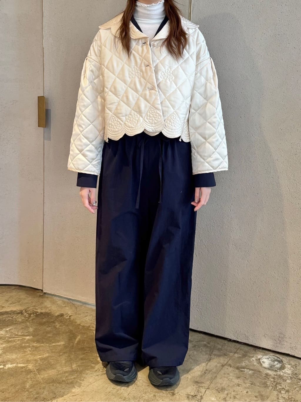 AMBIDEX �A�g���G �g���F161cm 2025.12.12