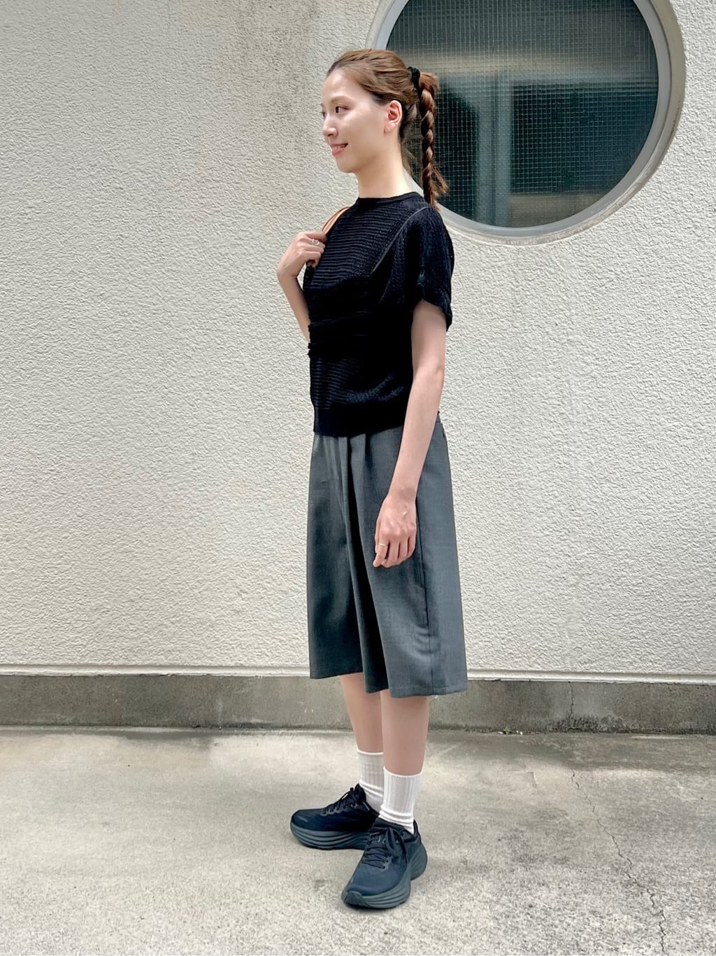 AMBIDEX アトリエ 身長:161cm 2025.06.17 AMBIDEX アトリエ 身長:161cm 2025.05.21