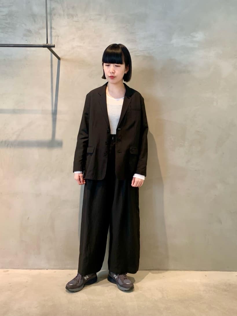 iki X؏㌴H gF165cm 2025.04.21