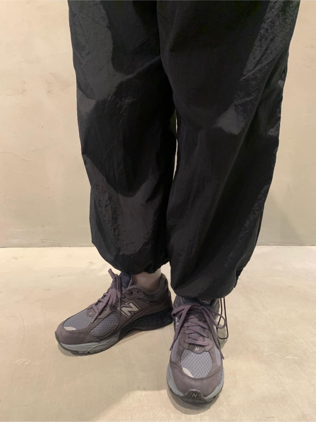 iki X؏㌴H gF165cm 2025.04.01