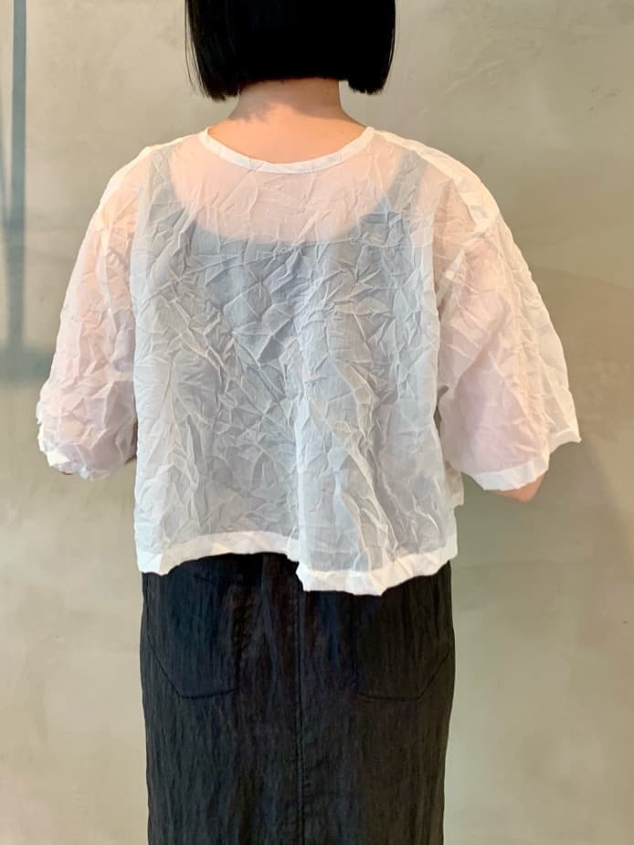 iki 代々木上原路面 身長:165cm 2025.06.18 iki 代々木上原路面 身長:165cm 2025.05.11