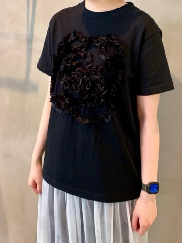 iki 代々木上原路面 身長:165cm 2025.06.19 iki 代々木上原路面 身長:165cm 2025.05.14