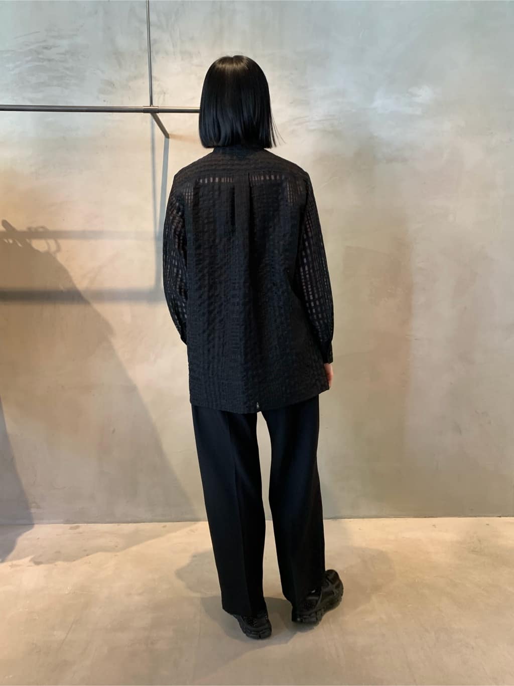 iki X؏㌴H gF165cm 2025.02.17