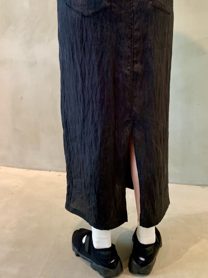 iki 代々木上原路面 身長:165cm 2025.06.18 iki 代々木上原路面 身長:165cm 2025.05.11