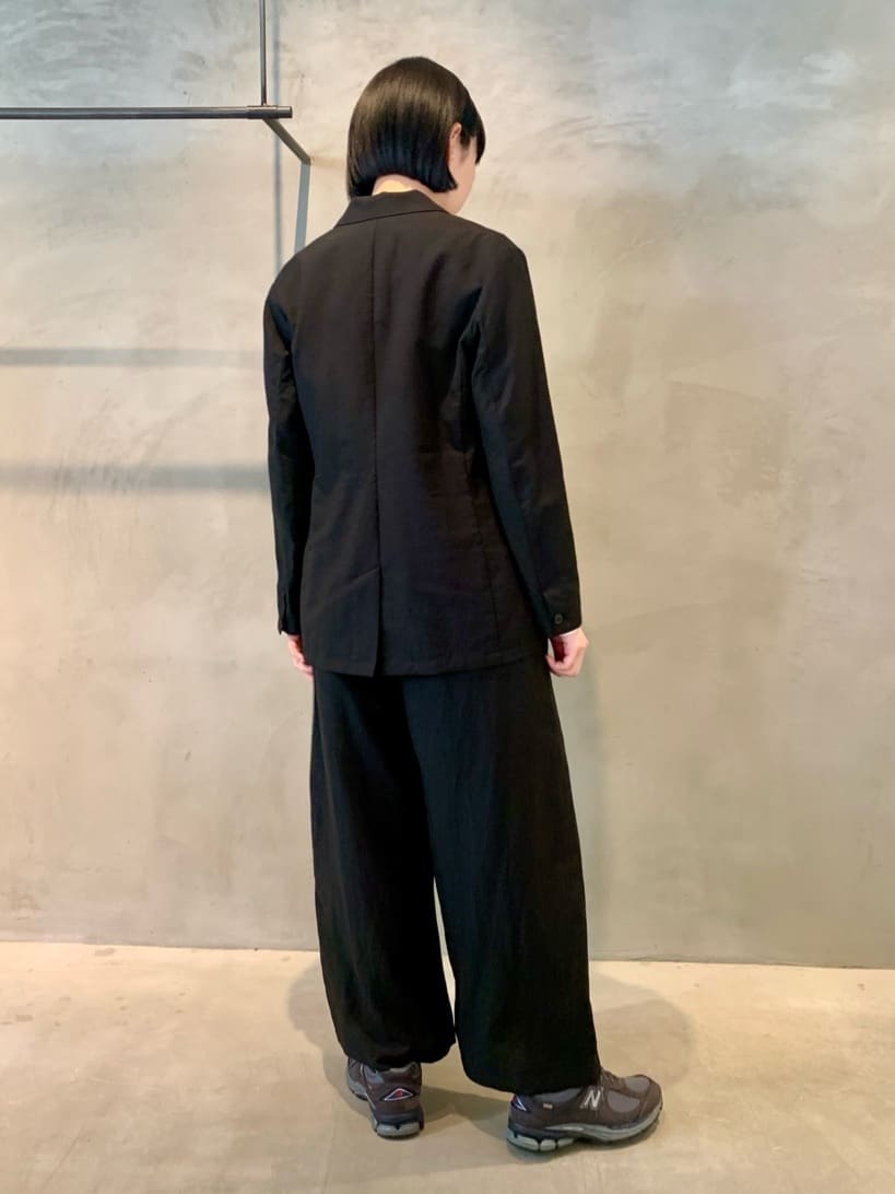 iki X؏㌴H gF165cm 2025.04.21