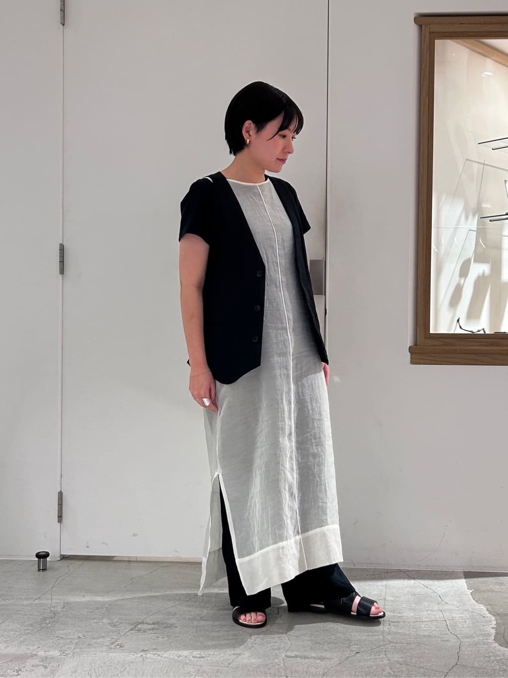 iki qʐ색CY gF152cm 2024.05.31