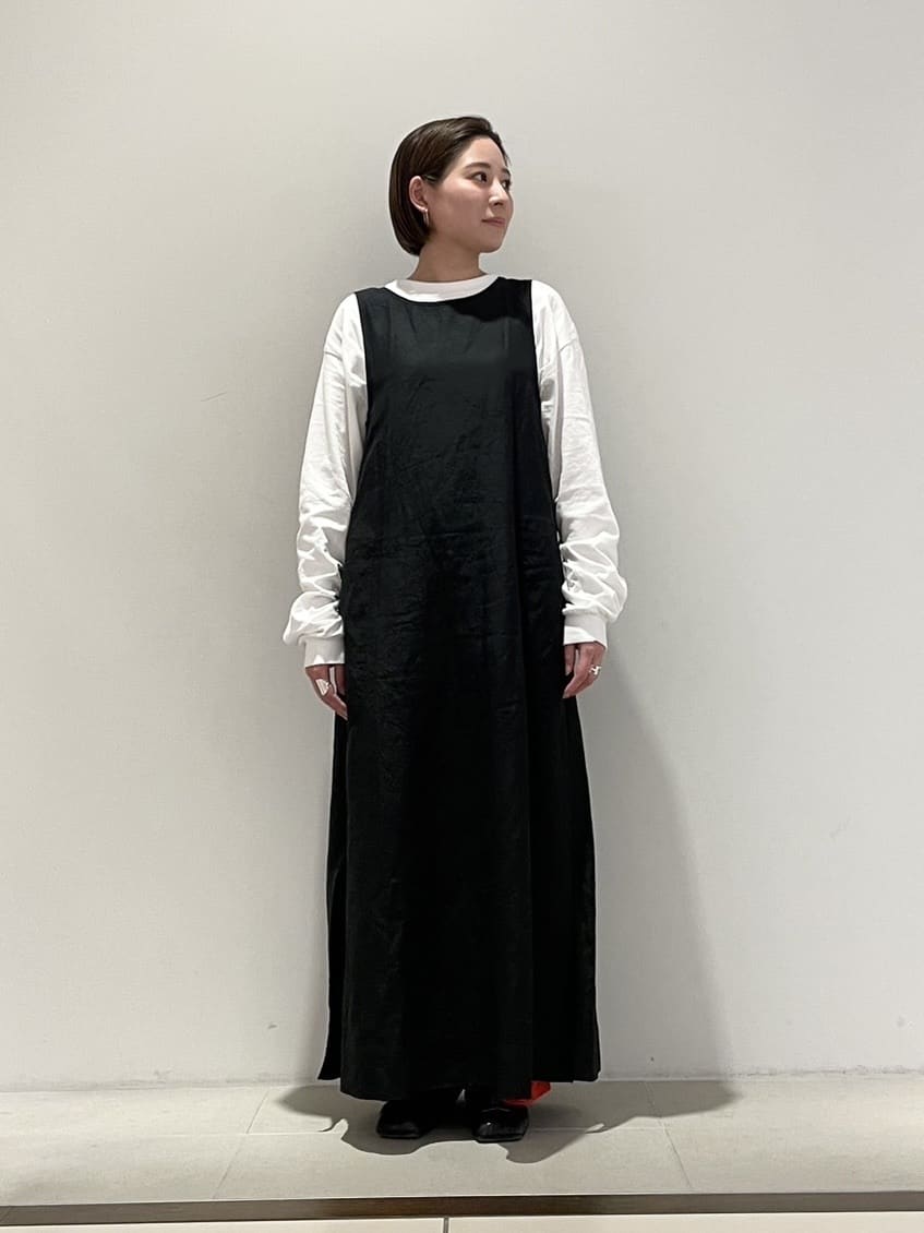 iki qʐ색CY gF152cm 2023.04.02