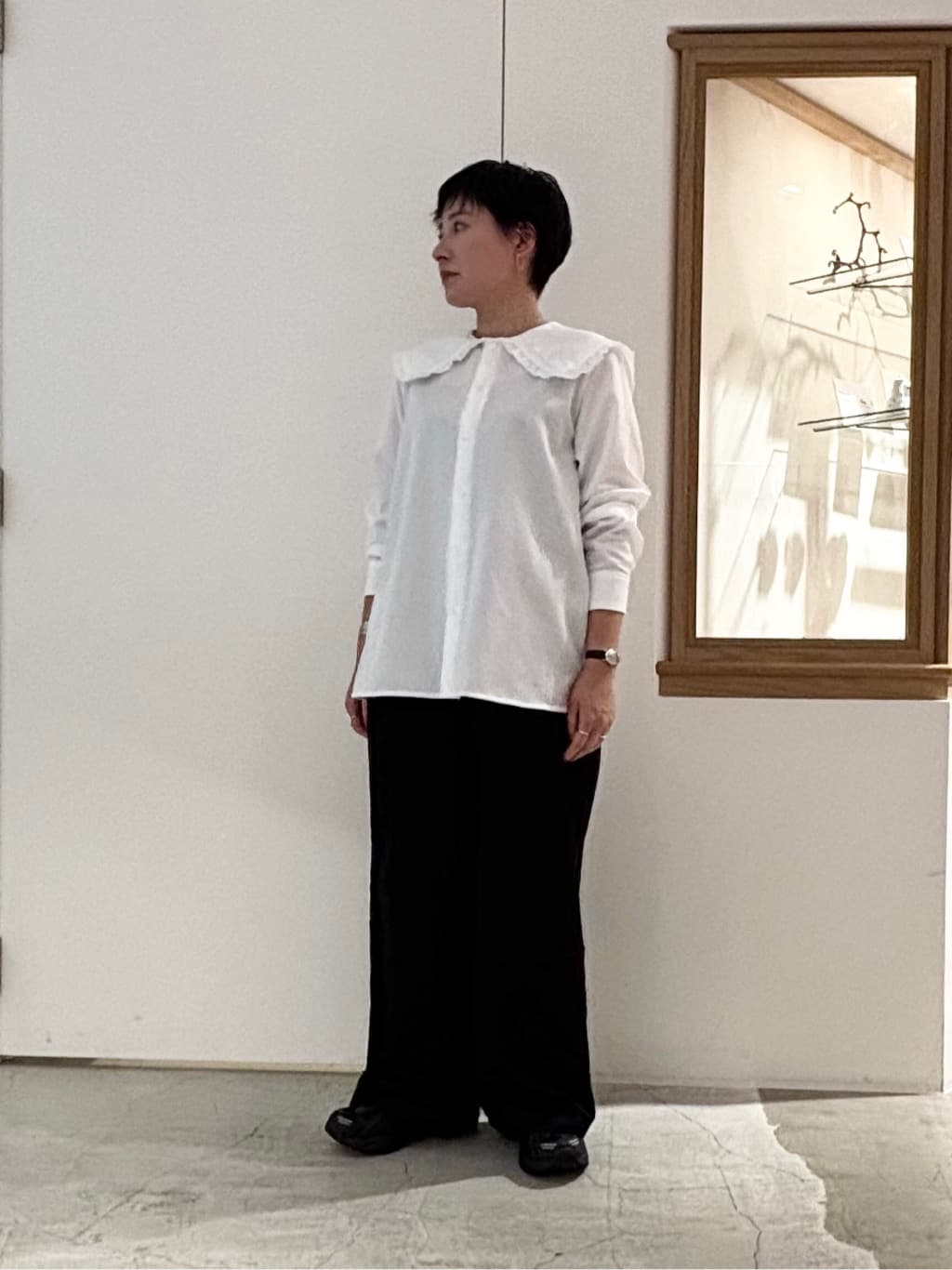 iki qʐ색CY gF152cm 2025.08.17