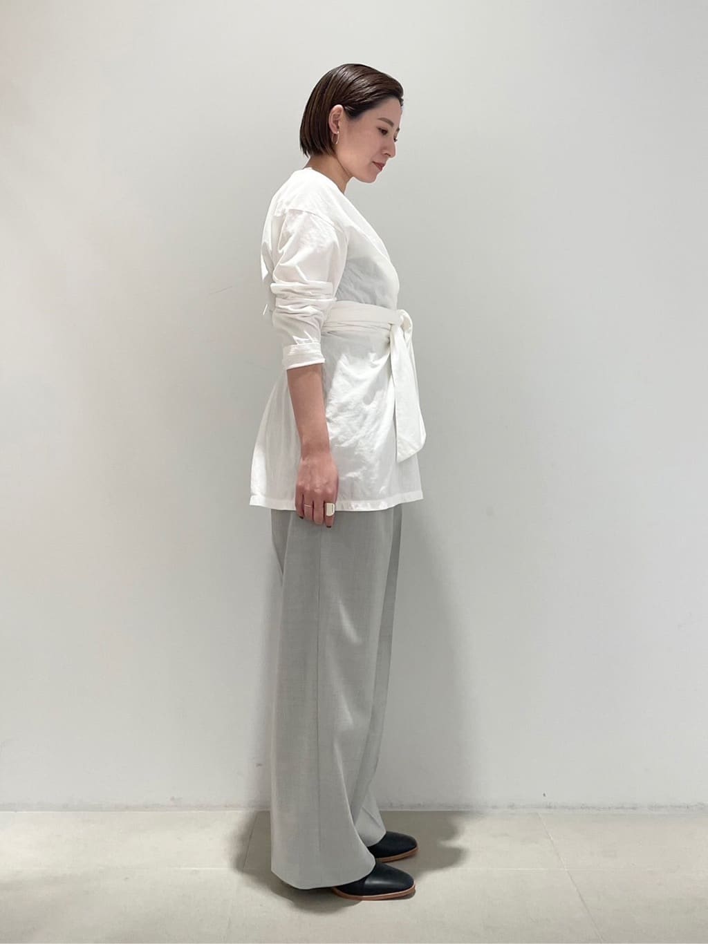 iki qʐ색CY gF152cm 2023.04.15