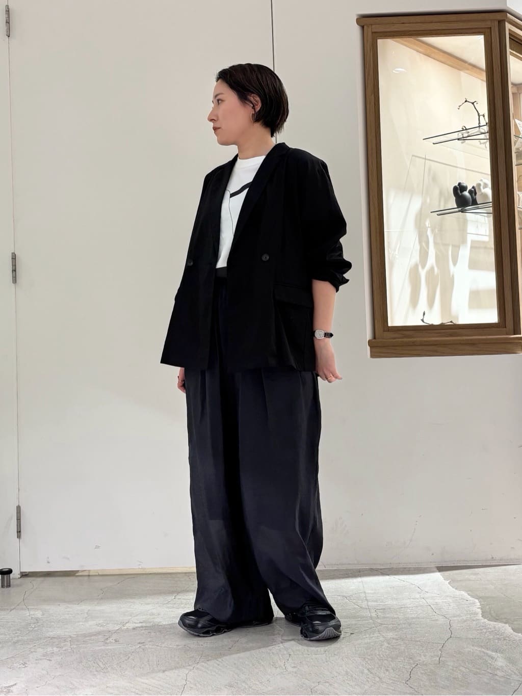 iki ��q�ʐ색�C�Y �g���F152cm 2026.04.16