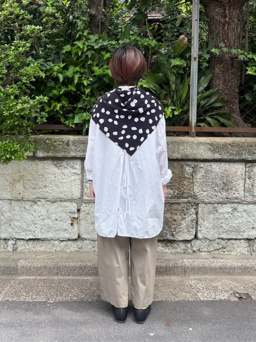 yuni X؏㌴H gF150cm 2025.04.25