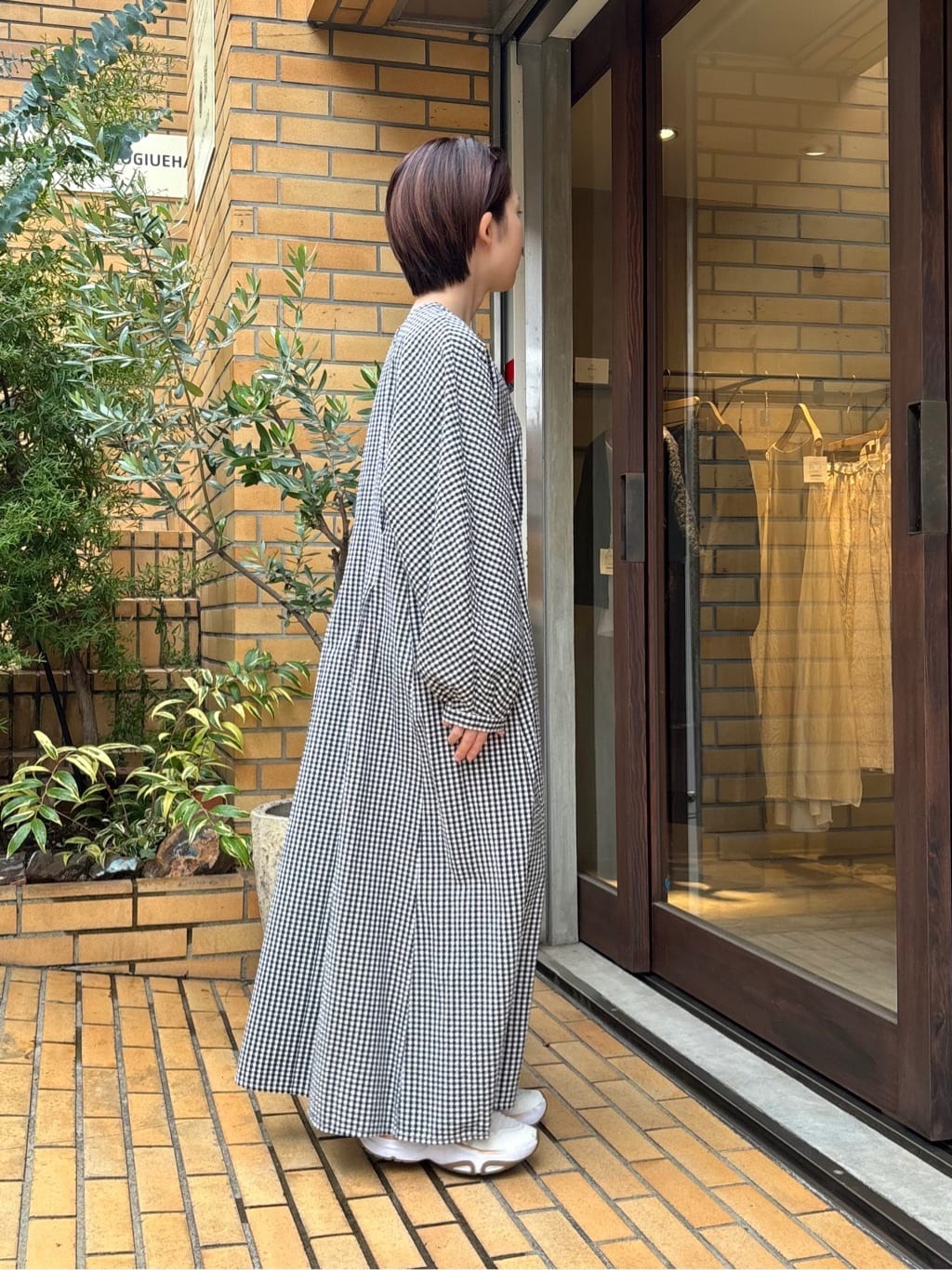 yuni X؏㌴H gF150cm 2025.07.12