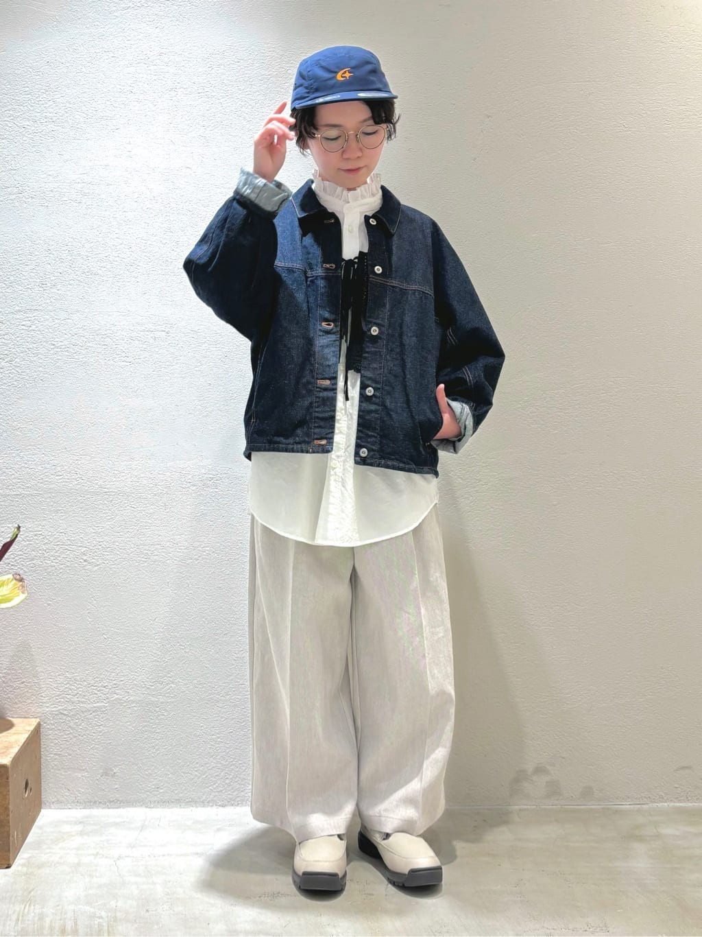 yuni �j���E�}�����l �g���F150cm 2026.02.12